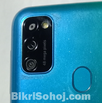 Samsung Galaxy M30s